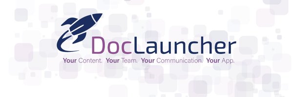 doclauncher Profile Banner
