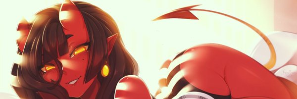 Meruccubaby Profile Banner