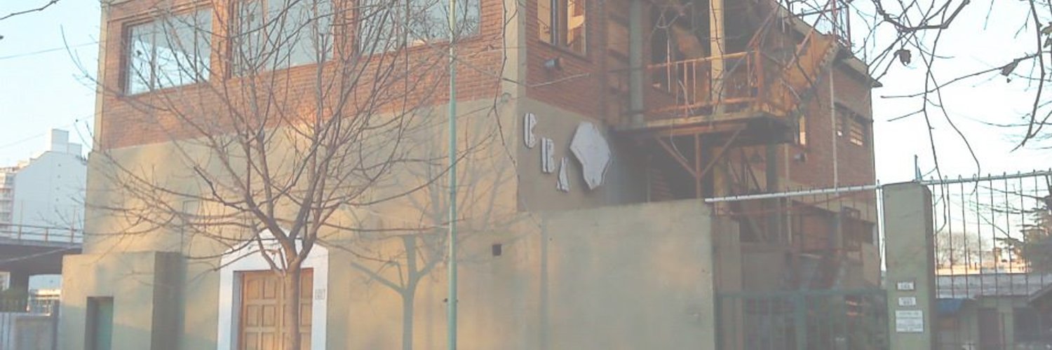 LU5CBA - Centro de Radioaficionados - CABA banner