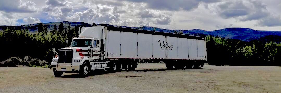ValleyCarriersLtd banner