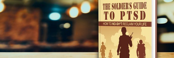 SoldierGuide Profile Banner