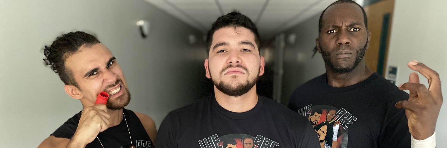 #WeAreTheGifted banner