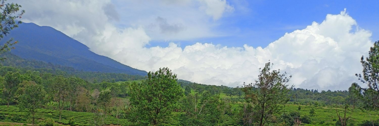 YuliaRahayu28's profile banner image