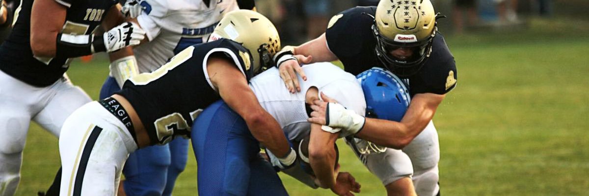 Morgan Collingham banner