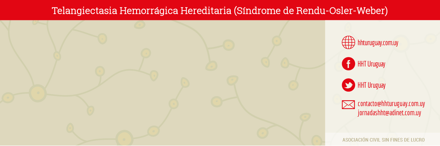 HHTUruguay's profile banner image