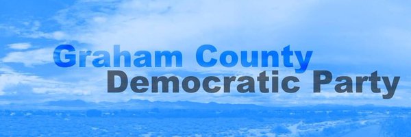 Graham County Democrats Profile Banner