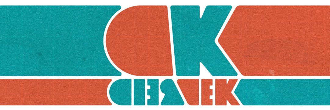 DierveK's profile banner image