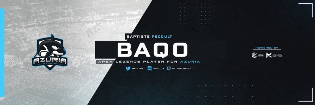 BaQo30's profile banner image
