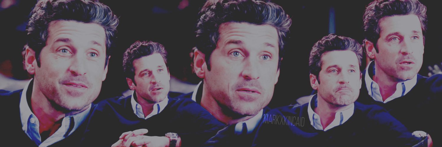 — Mark Kincaid banner