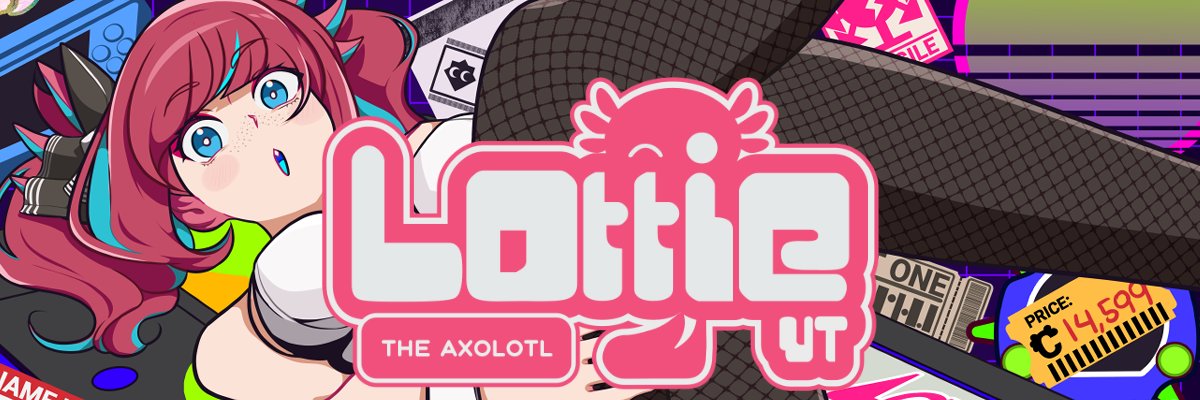 LottieXoloVT's profile banner image