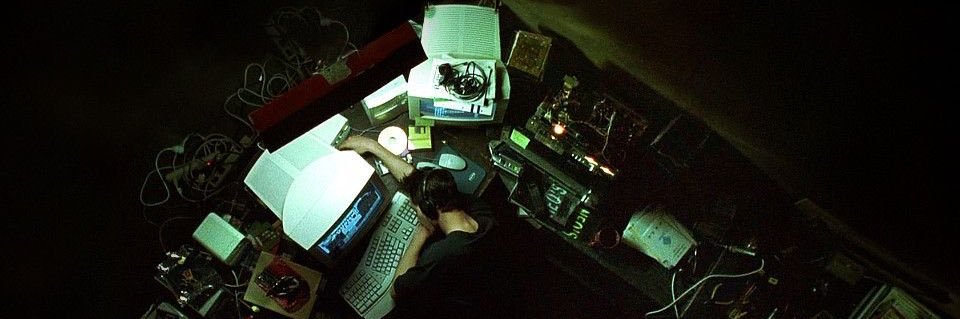 Kyle 不写代码 banner