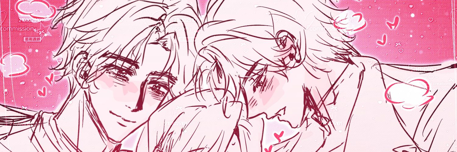 PeekcatU's profile banner image