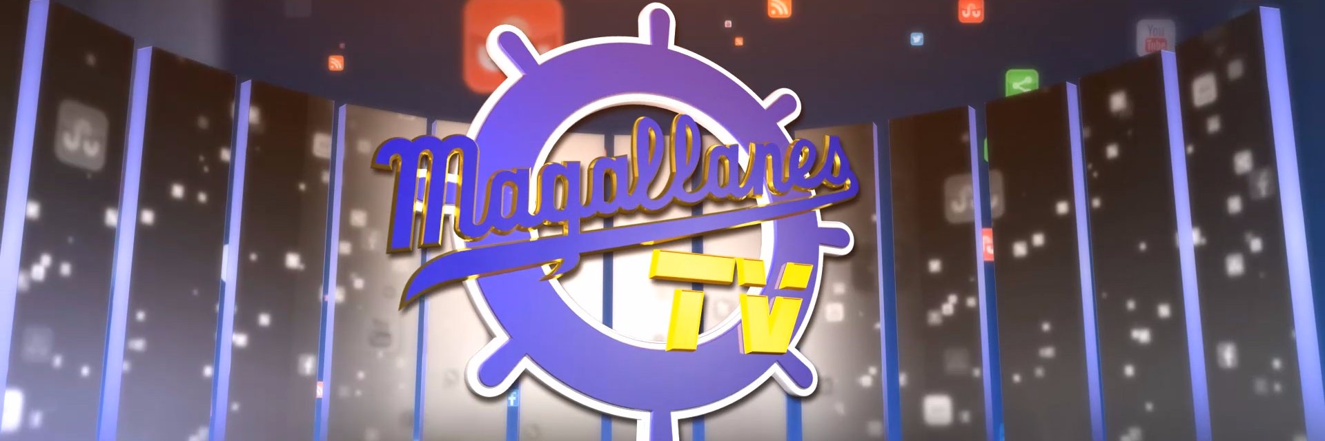 MagallanesTv's profile banner image
