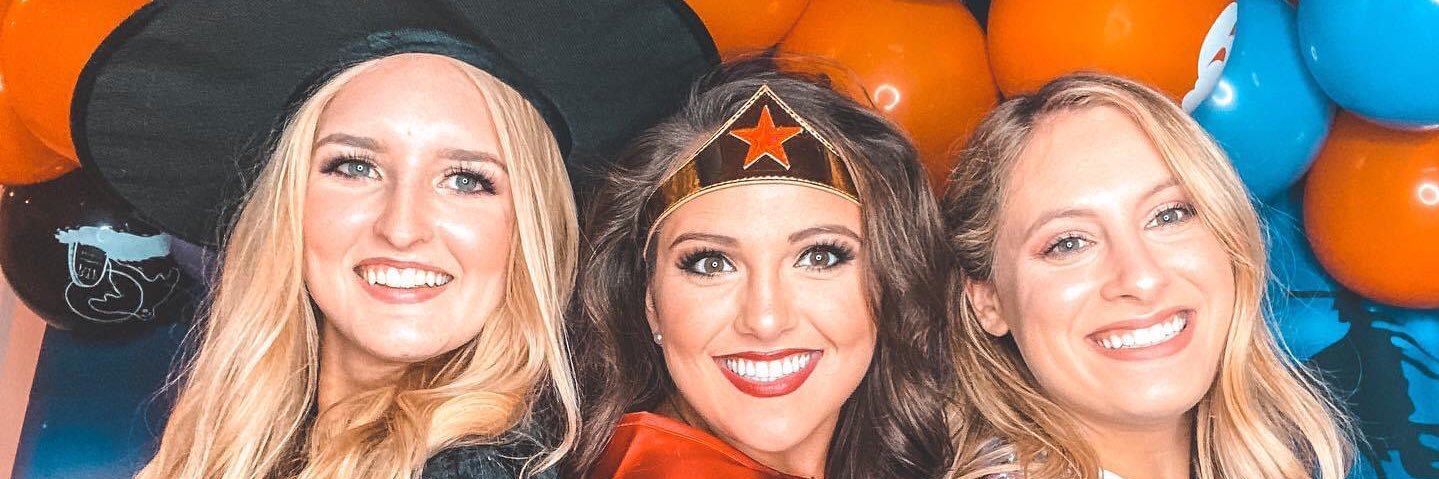 LinssAmber's profile banner image
