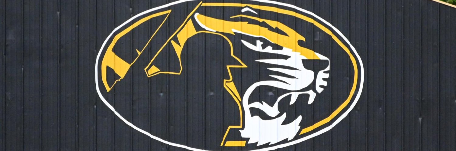 Roff Tigers Baseball banner