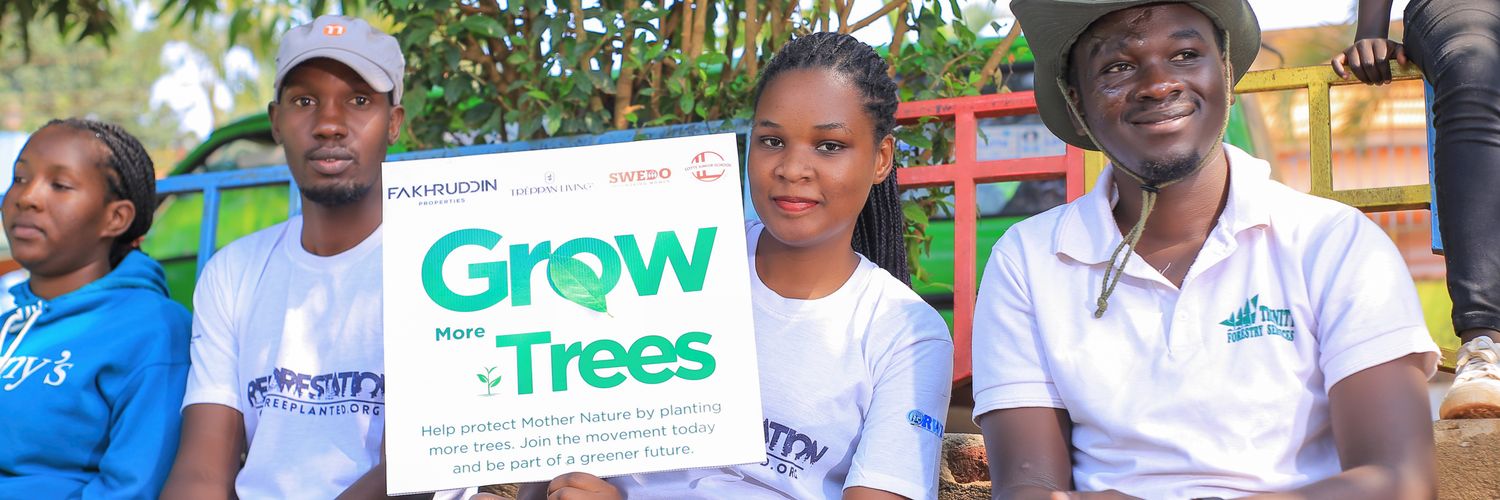 ForestryTrinity's profile banner image