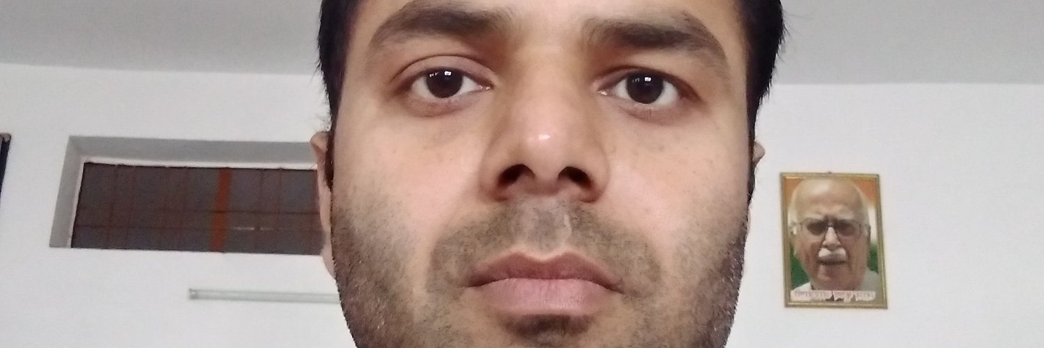 PRAMODK45524932's profile banner image