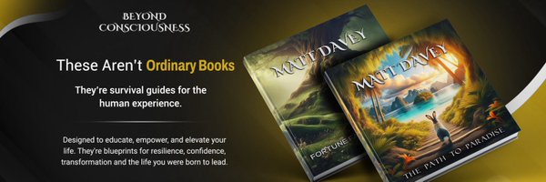 MatttDavey Profile Banner