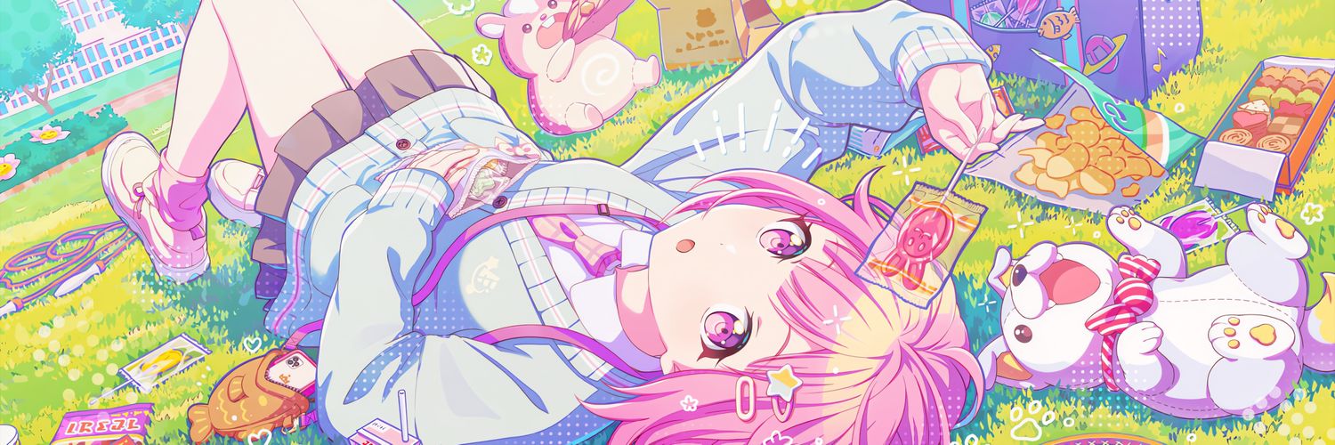 android_medaka's profile banner image