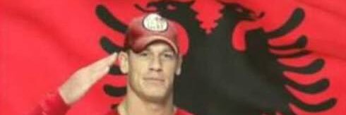 ❤️Just a Mina Fan 🖤 banner