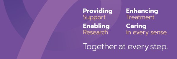 WPCancerCharity Profile Banner