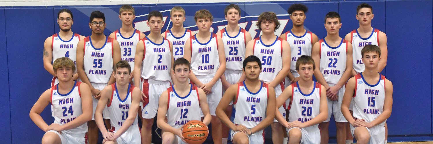 HPCStormBball's profile banner image