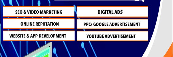 DigitalPlusNow Profile Banner