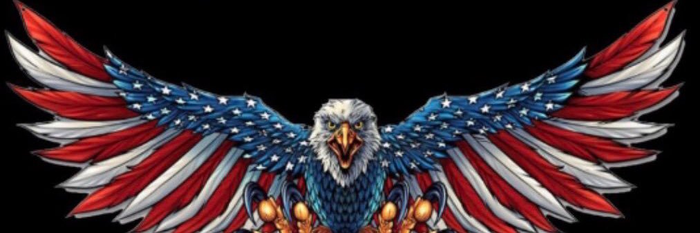 Working Dog Joe 🇺🇸 🇺🇸🇺🇸 ✝️'s banner