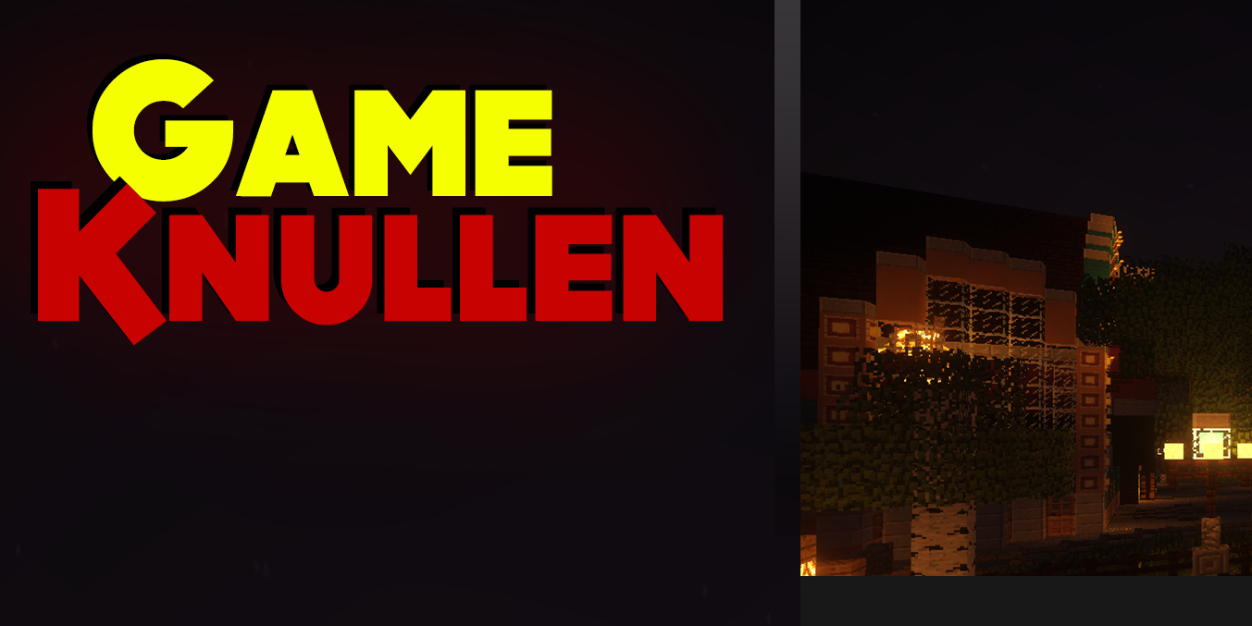 GameKnullen banner