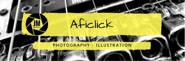AfiClick's profile banner image