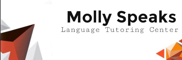 Molly Speaks Profile Banner