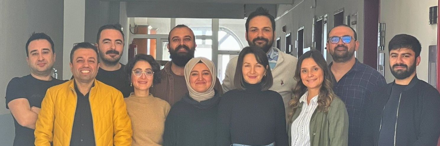 Hitit IR - Uluslararası İlişkiler Bölümü banner