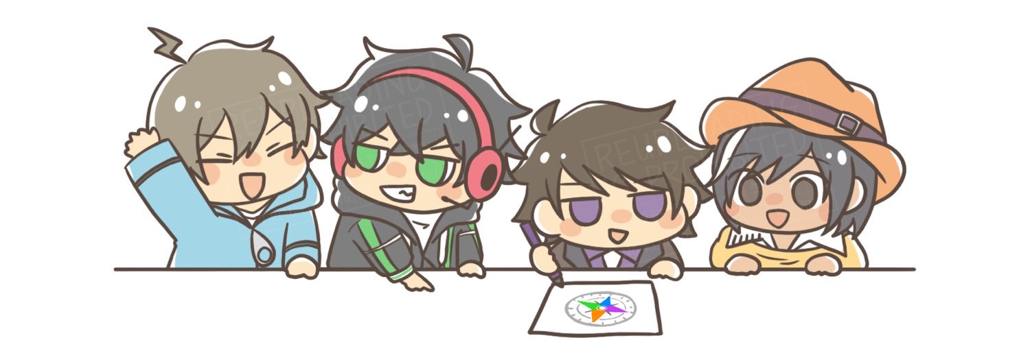 ぱま's banner