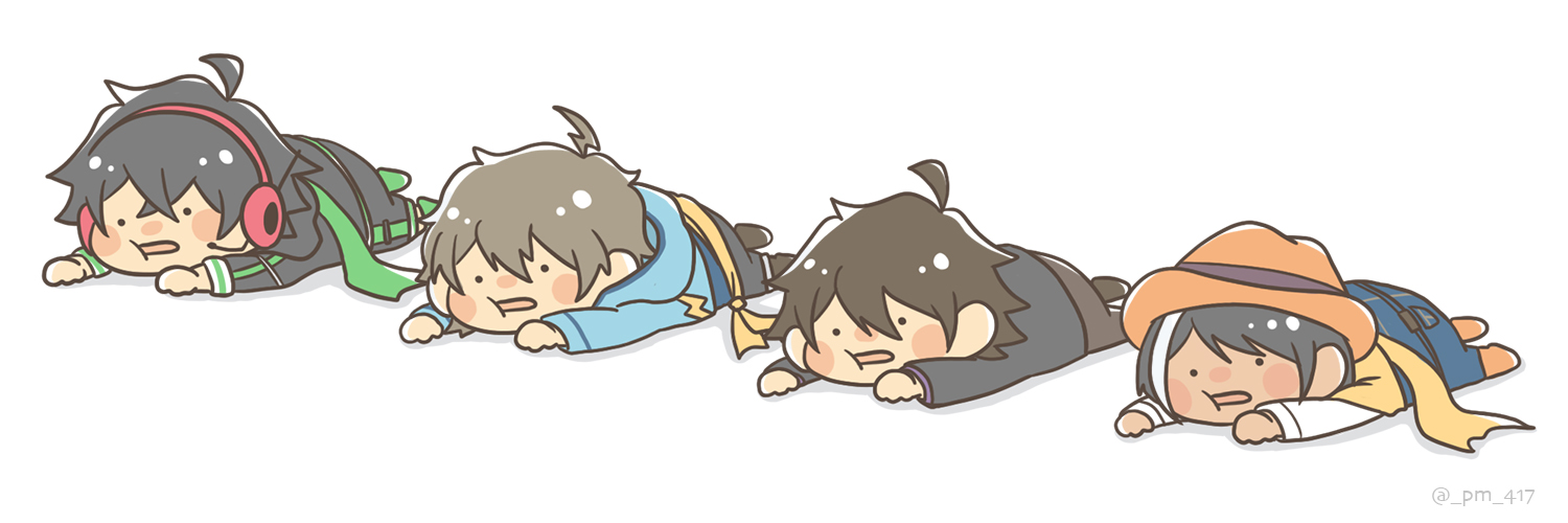 ぱま banner