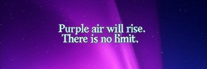 PurpleKirinn's profile banner image