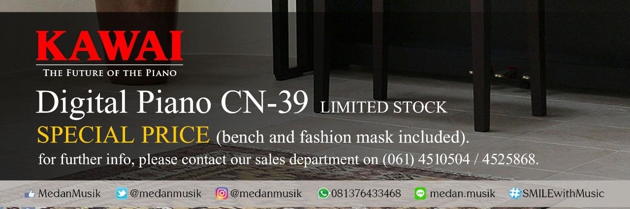 MedanMusik's profile banner image