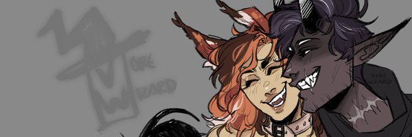 vorewizard Profile Banner