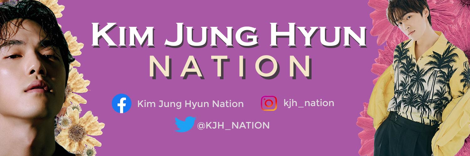 Kim Jung Hyun Nation banner