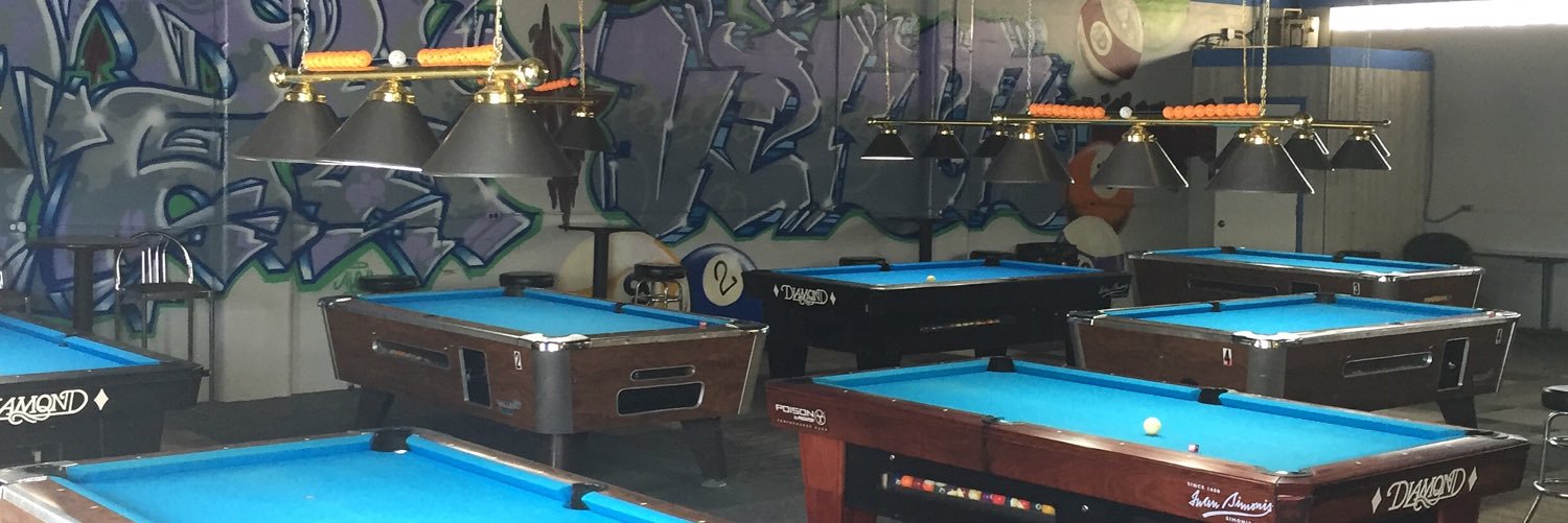 bluetipbilliard's profile banner image