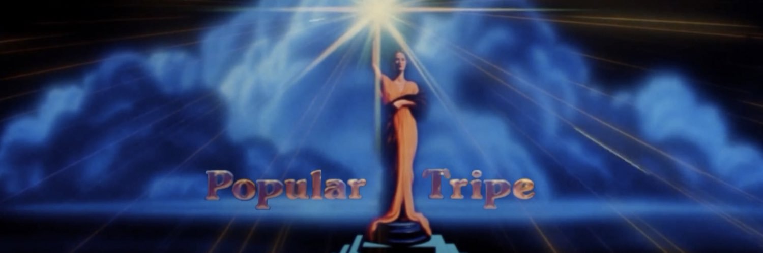 Popular Tripe's banner