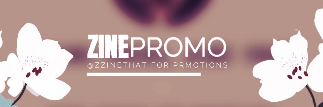 ZineThere,ZineThat banner