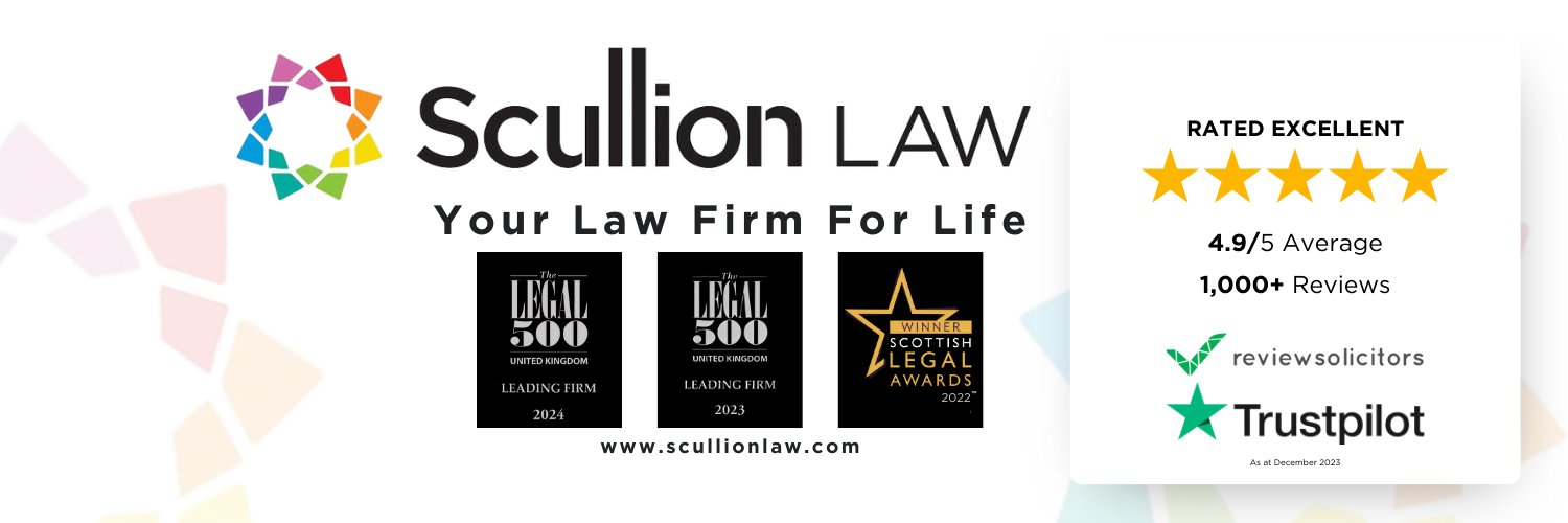 ScullionLAW banner