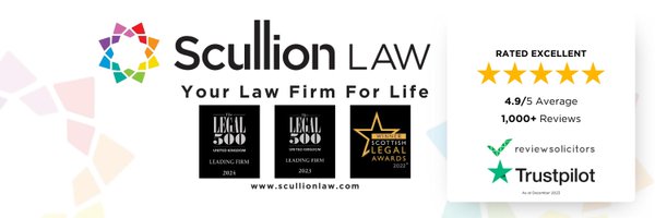 ScullionLaw Profile Banner
