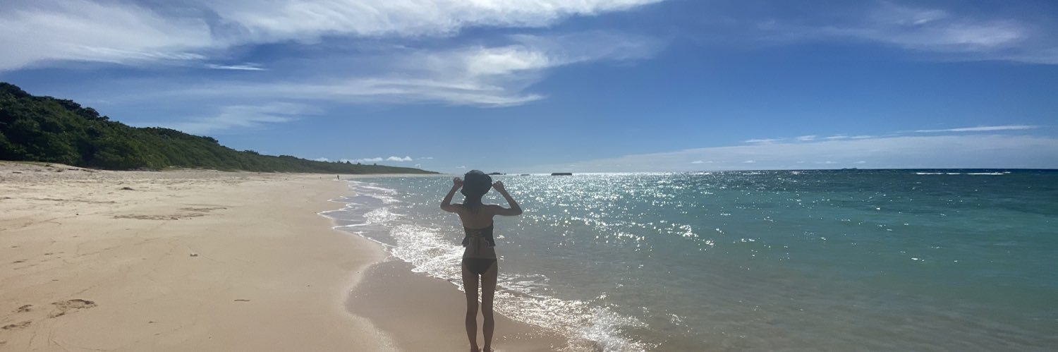 marileruchan's profile banner image