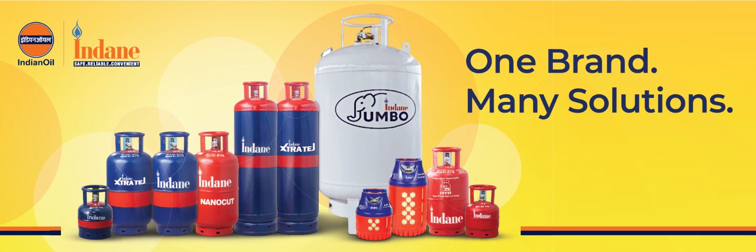 Lucknow Indane DO banner