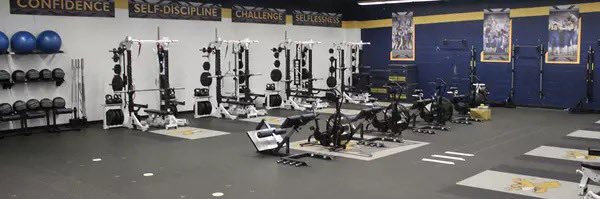 Josh Mace banner