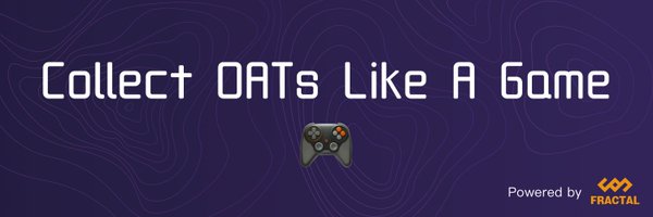GeoMarks_io Profile Banner