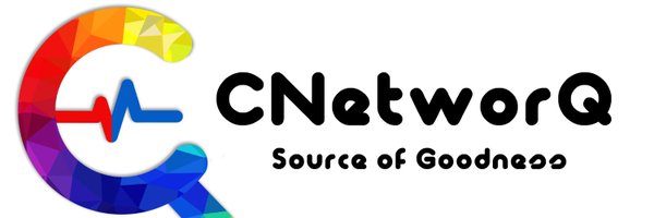 cnetworq Profile Banner