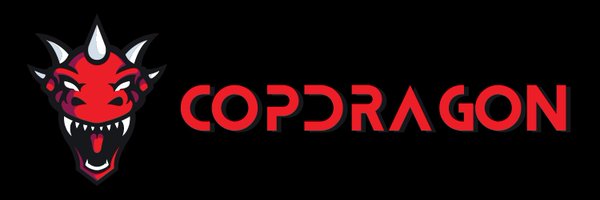copdragoncg Profile Banner