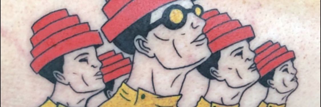 WirelessStef's profile banner image